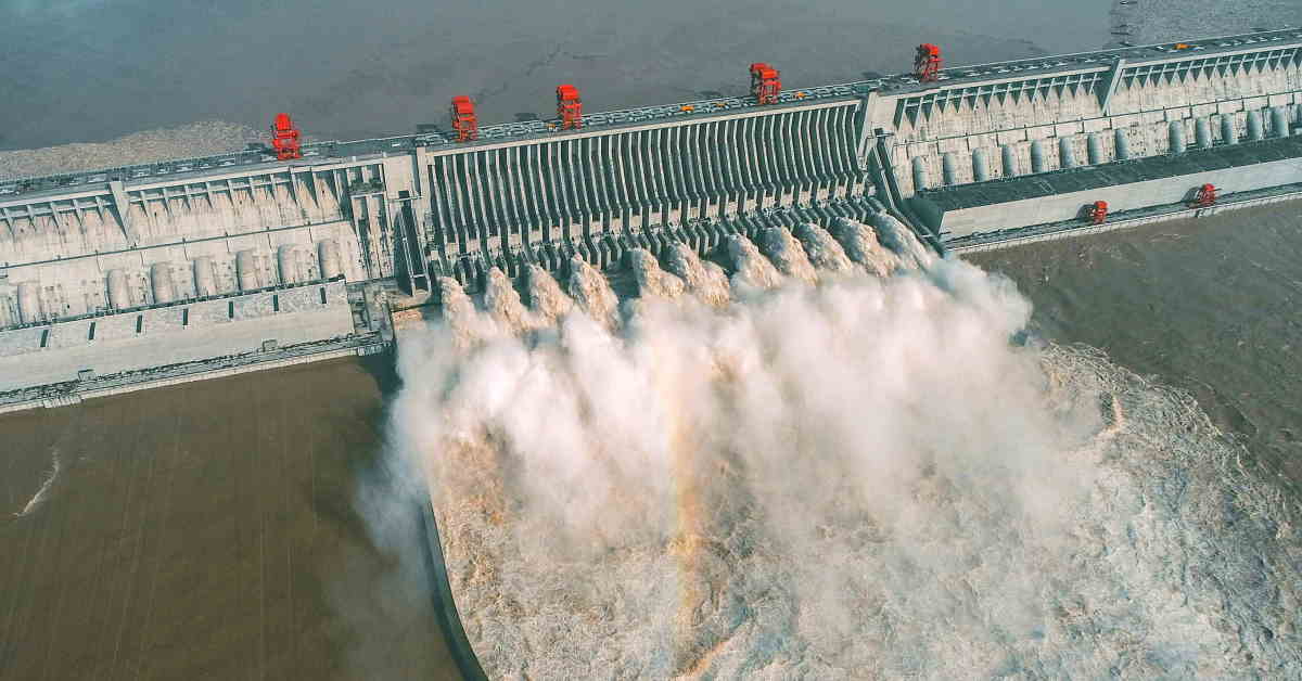 Will China Turn Off Asia’s Tap? The ASEAN Post